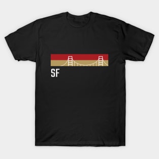 49ers Clean Game T-Shirt